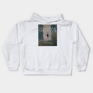 Isolation Kids Hoodie